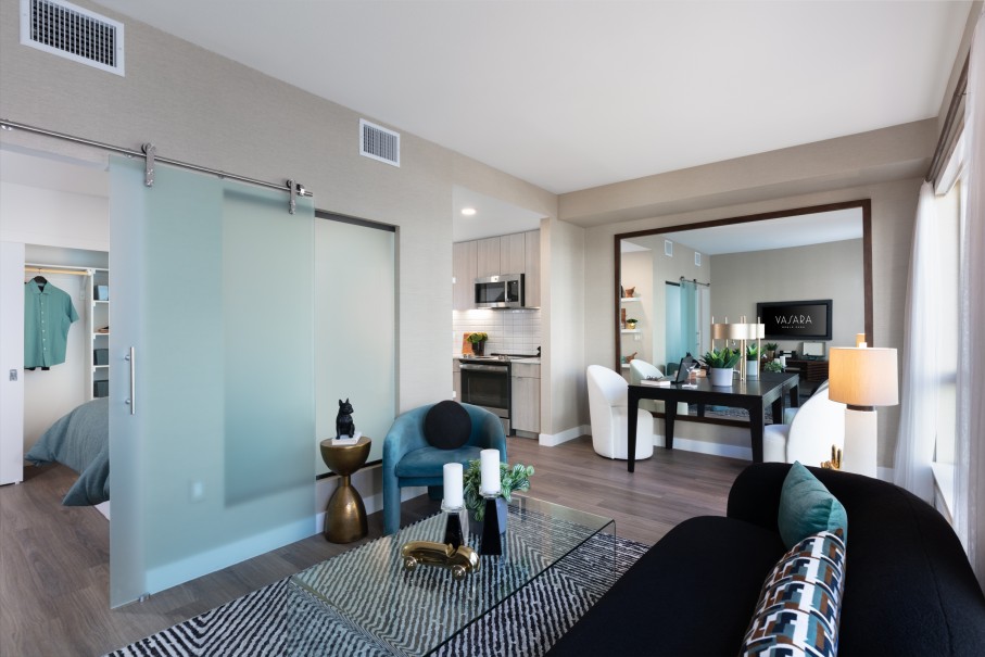 Vasara | Menlo Park unit