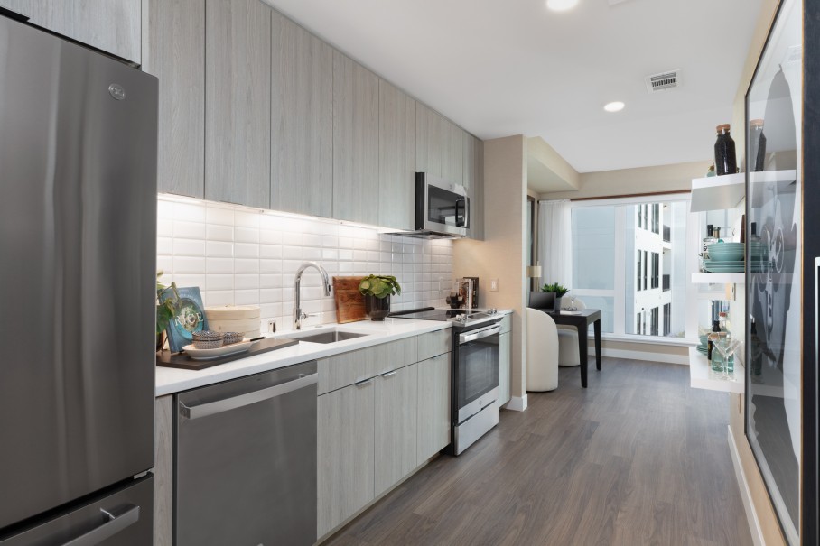 Vasara | Menlo Park kitchen
