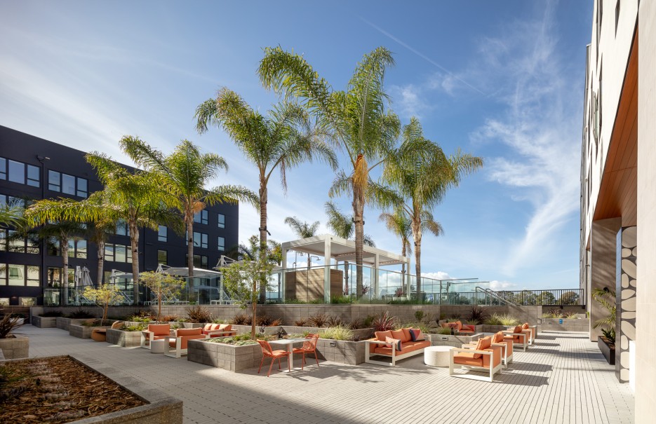 Vasara | Menlo Park 