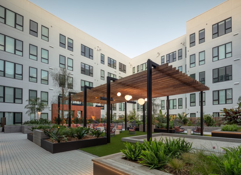 Vasara | Menlo Park amenities